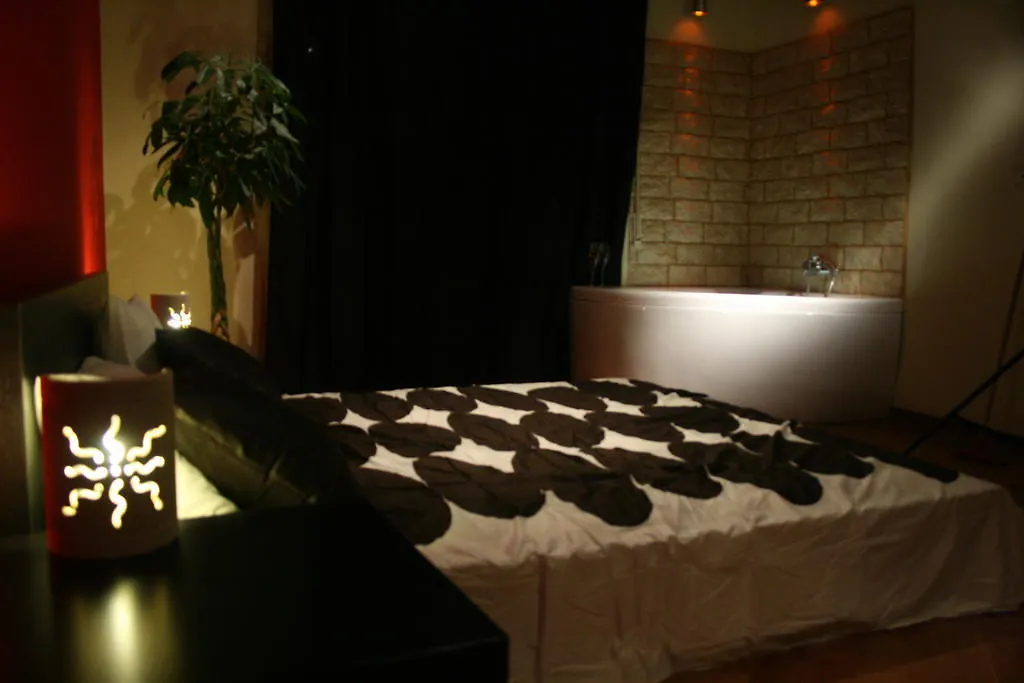 Bed & Breakfast H501 B&B Rome