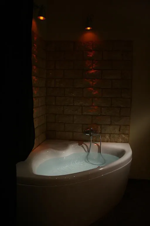 Bed & Breakfast H501 B&B Rome Italy