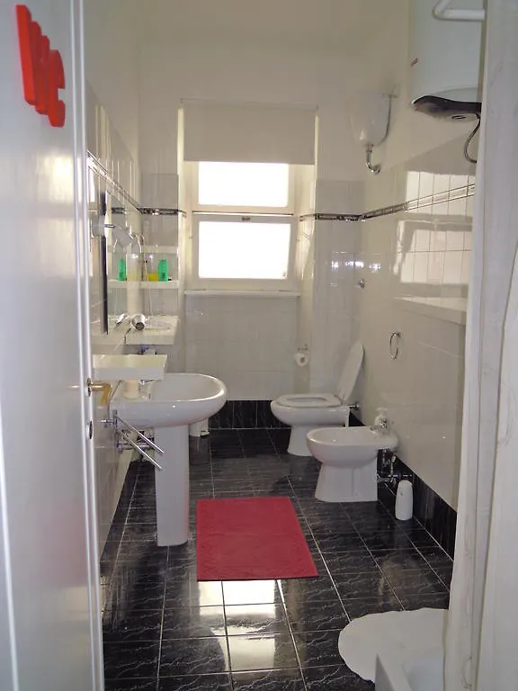 H501 B&B Rome Bed & Breakfast