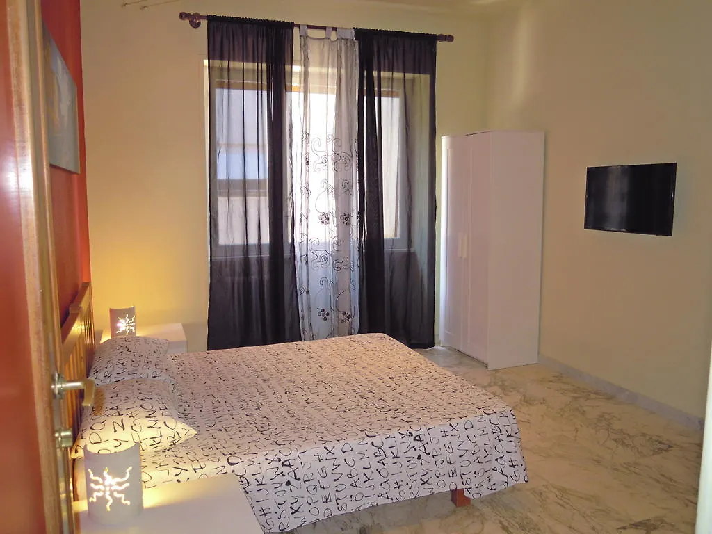 H501 B&B Rome 0*,