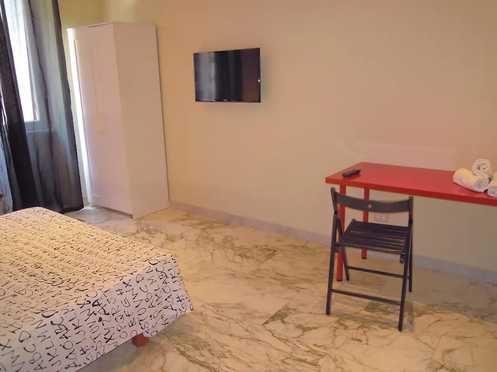 H501 B&B Rome Bed & Breakfast