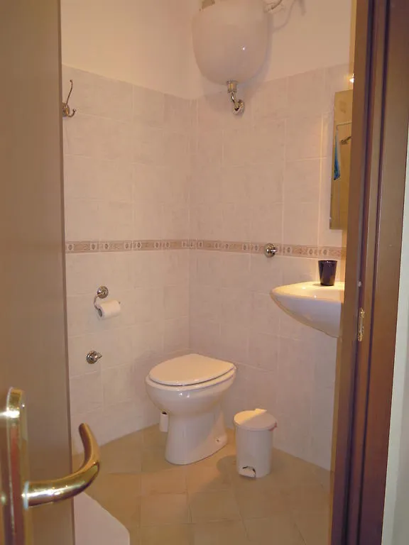 Bed & Breakfast H501 B&B Rome