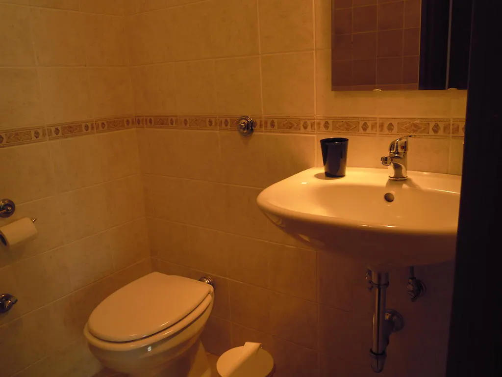 H501 B&B Rome 0*,