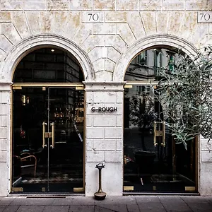 G-rough, Rome, A Member Of Design Affittacamere